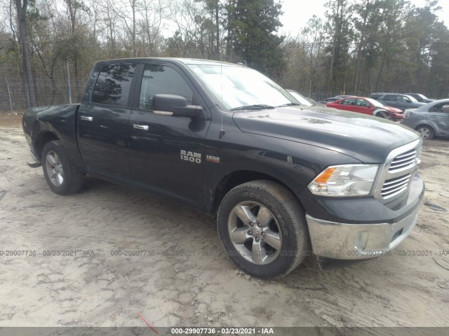 RAM 1500 2018 3c6rr7lt8jg227100