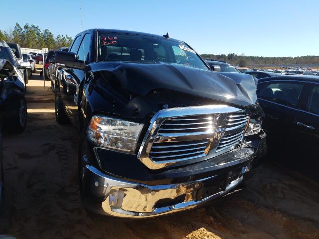 RAM 1500 SLT 2018 3c6rr7lt8jg227792