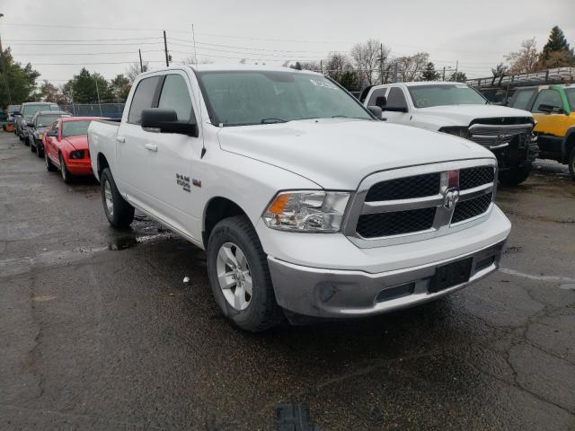 RAM 1500 CLASS 2020 3c6rr7lt8lg152241