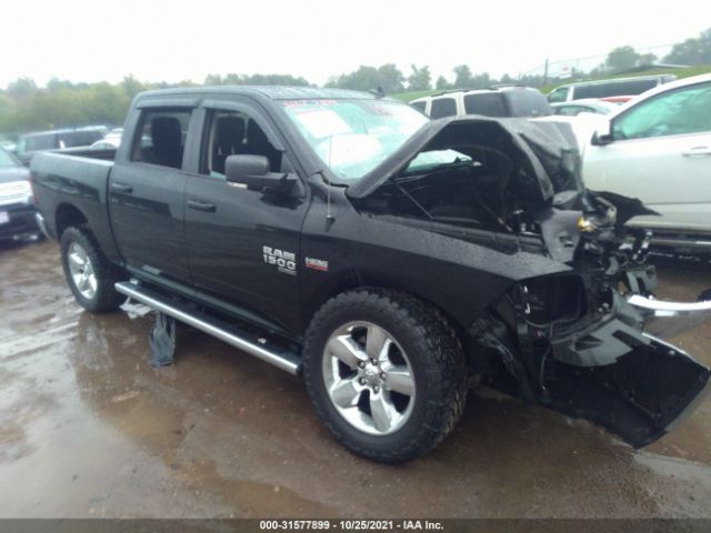 RAM 1500 CLASSIC 2020 3c6rr7lt8lg160811