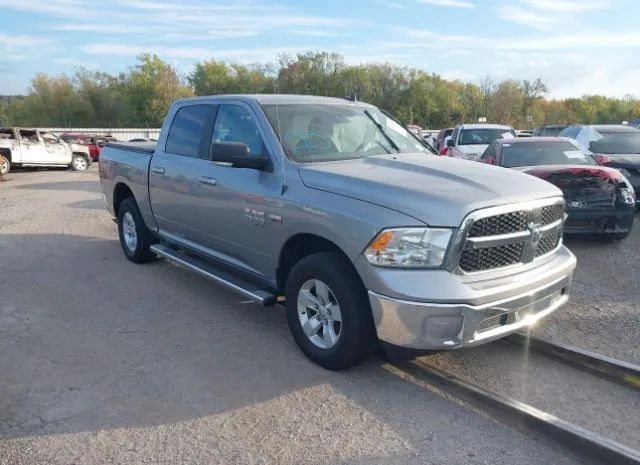 RAM 1500 CLASSIC 2020 3c6rr7lt8lg182243