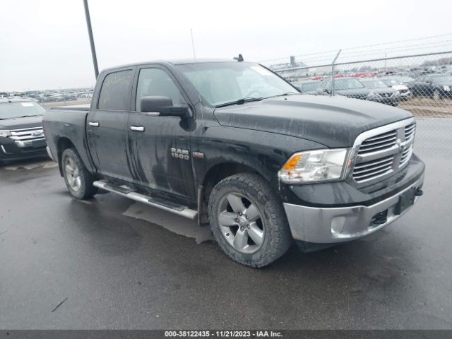 RAM 1500 2015 3c6rr7lt9fg522911