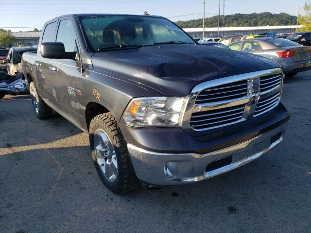 RAM 1500 SLT 2015 3c6rr7lt9fg532466