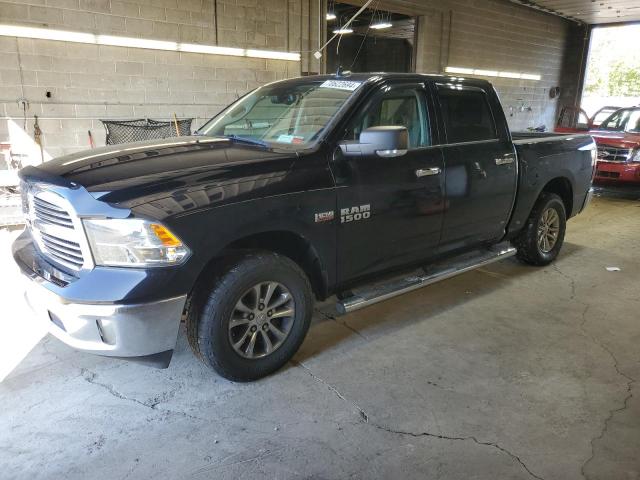 RAM 1500 SLT 2015 3c6rr7lt9fg540714