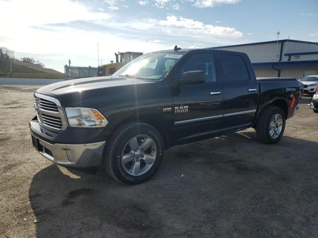 RAM 1500 SLT 2015 3c6rr7lt9fg596524