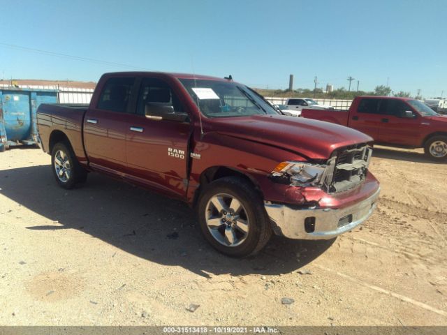 RAM 1500 2015 3c6rr7lt9fg598662