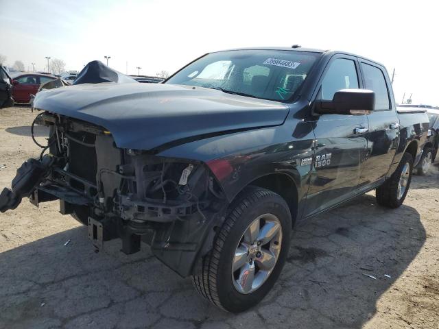 RAM 1500 SLT 2015 3c6rr7lt9fg598886