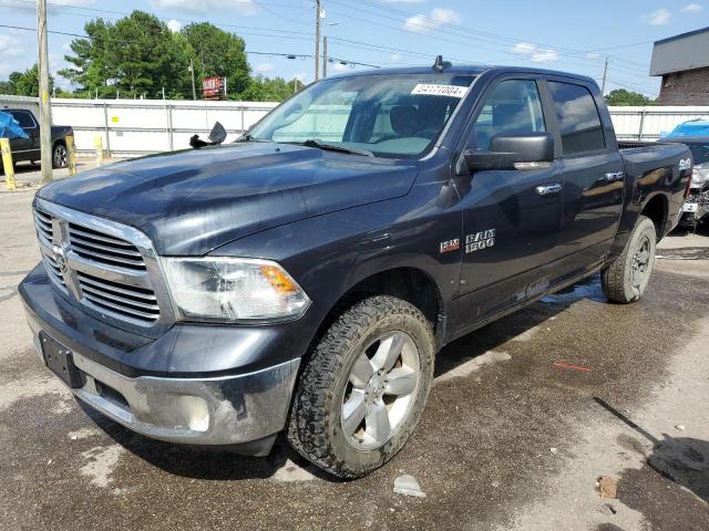 RAM 1500 2015 3c6rr7lt9fg599228