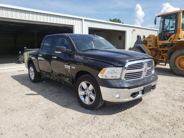 RAM 1500 SLT 2015 3c6rr7lt9fg709677