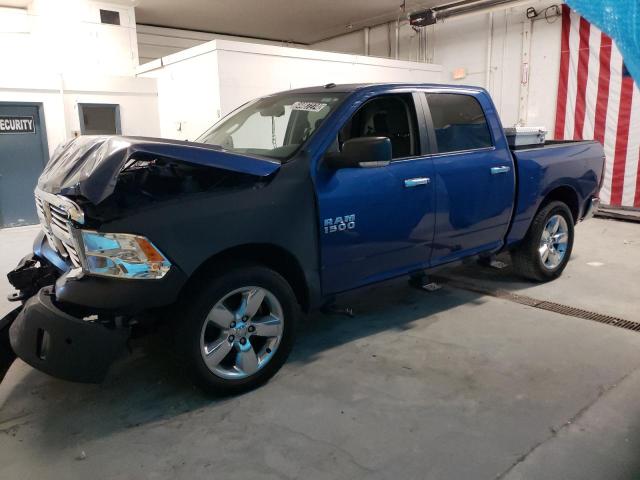 RAM 1500 SLT 2015 3c6rr7lt9fg709713