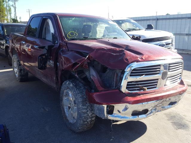 RAM 1500 SLT 2015 3c6rr7lt9fg711820