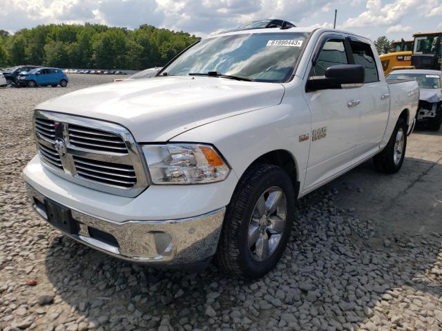 RAM 1500 SLT 2016 3c6rr7lt9gg154750