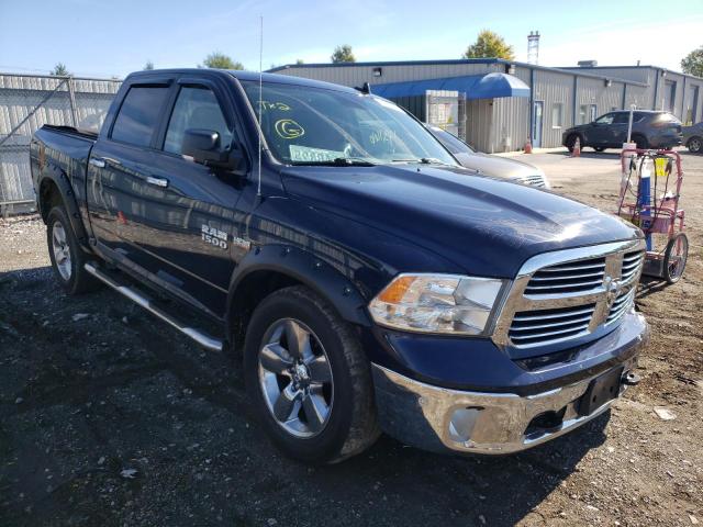 RAM 1500 SLT 2016 3c6rr7lt9gg169782