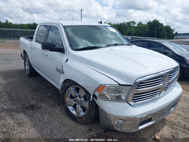 RAM 1500 2016 3c6rr7lt9gg174884