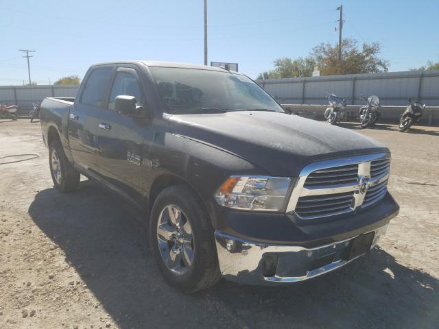 RAM 1500 SLT 2016 3c6rr7lt9gg181656