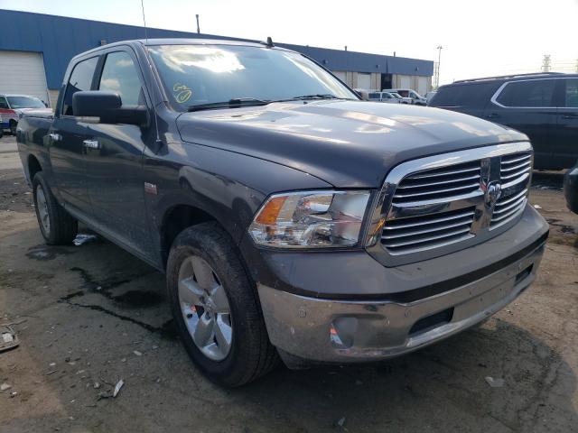 RAM 1500 SLT 2016 3c6rr7lt9gg183987