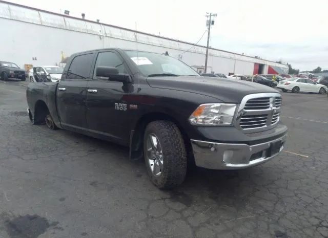 RAM 1500 2016 3c6rr7lt9gg185187