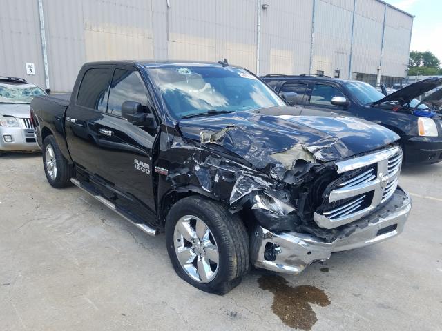 RAM 1500 SLT 2016 3c6rr7lt9gg195203