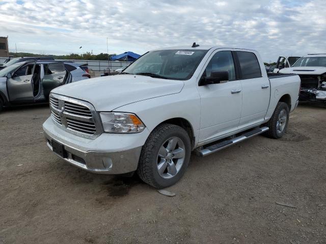 RAM 1500 2016 3c6rr7lt9gg201985