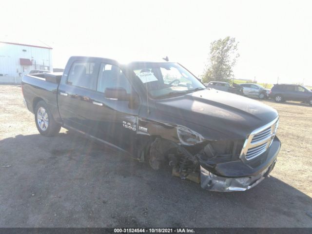 RAM 1500 2016 3c6rr7lt9gg207348