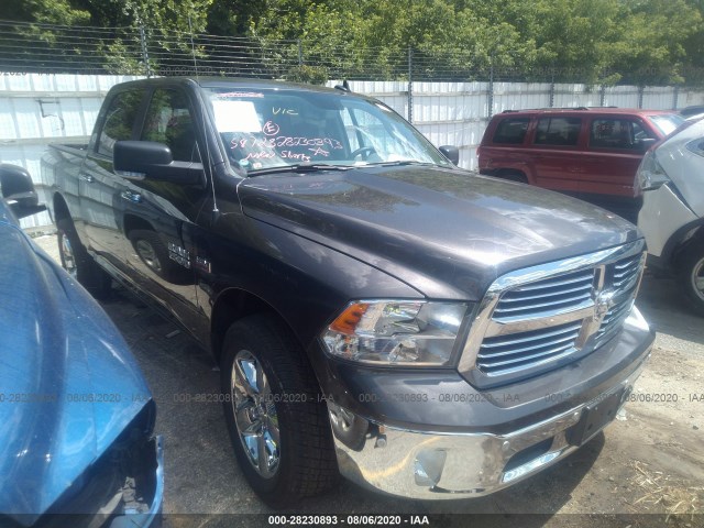 RAM 1500 2016 3c6rr7lt9gg213733