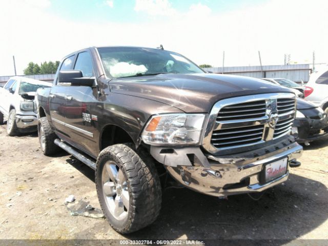 RAM 1500 2016 3c6rr7lt9gg214140