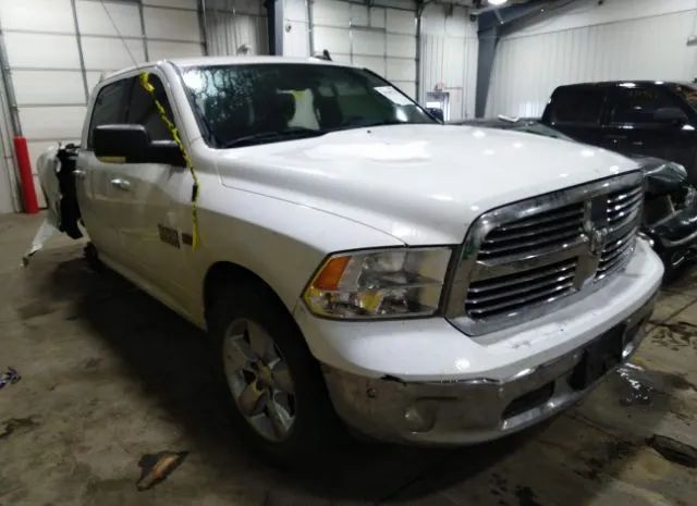 RAM 1500 2016 3c6rr7lt9gg214221