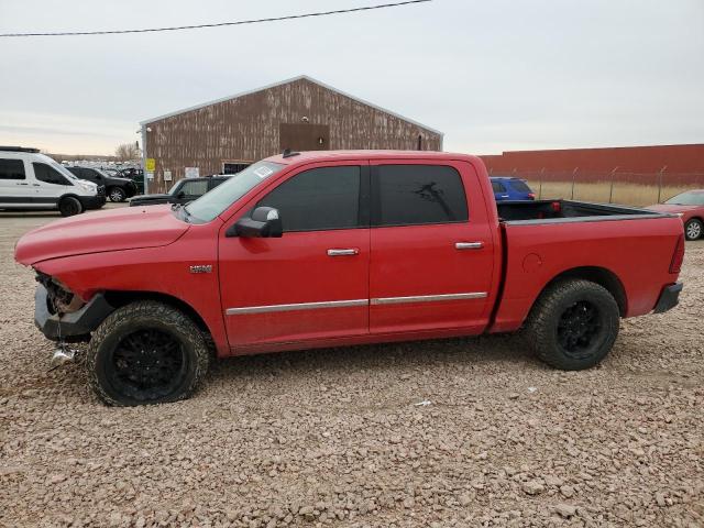 RAM 1500 SLT 2016 3c6rr7lt9gg249891