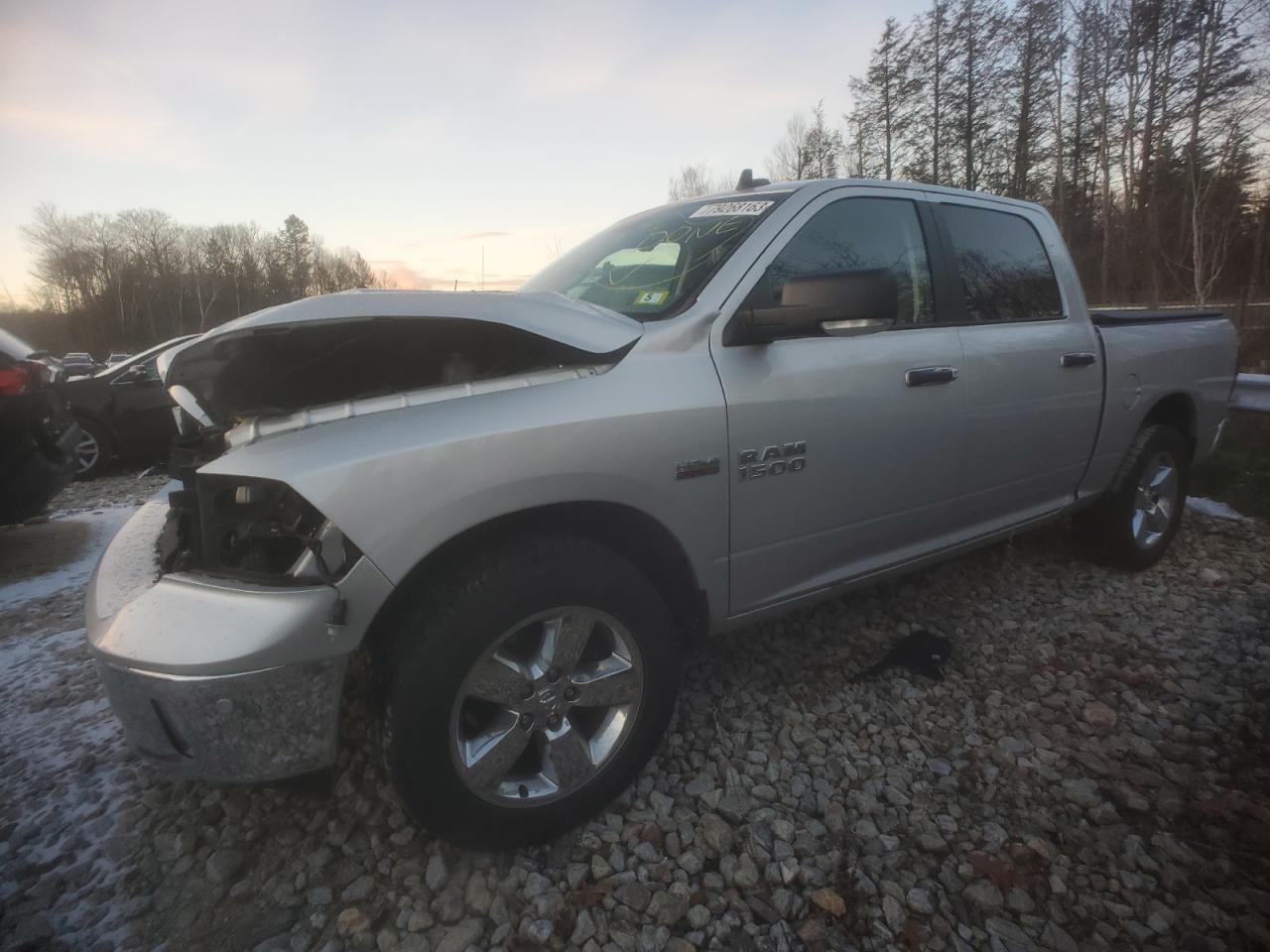 RAM 1500 2016 3c6rr7lt9gg250037