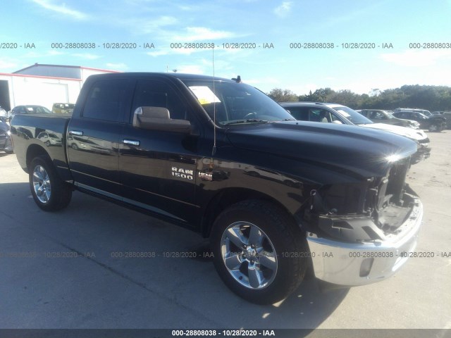 RAM 1500 2016 3c6rr7lt9gg254038