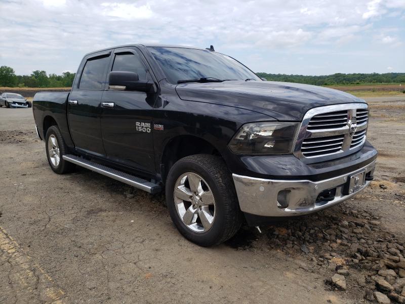 RAM 1500 SLT 2016 3c6rr7lt9gg262267