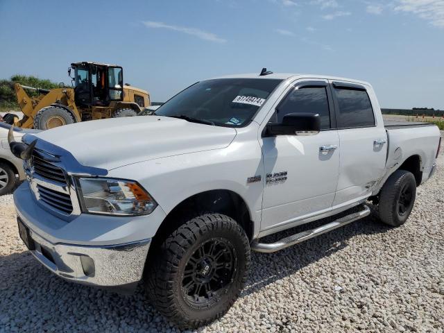 RAM 1500 SLT 2016 3c6rr7lt9gg262933