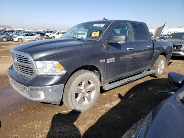 RAM 1500 2016 3c6rr7lt9gg265928