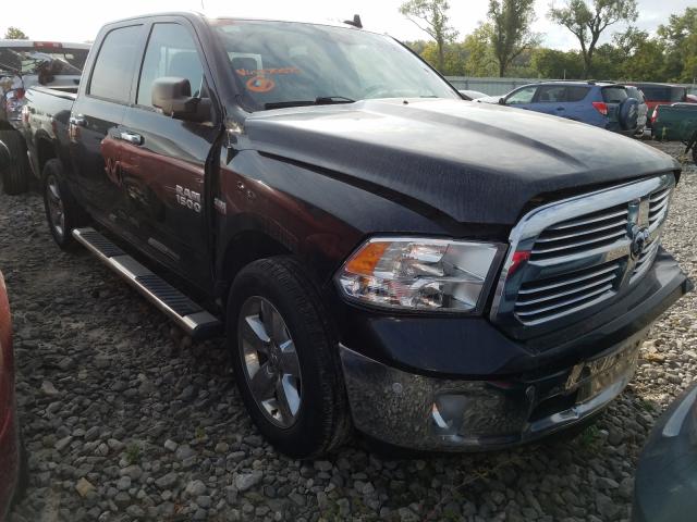 RAM 1500 SLT 2016 3c6rr7lt9gg270675