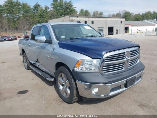 RAM 1500 2016 3c6rr7lt9gg275763