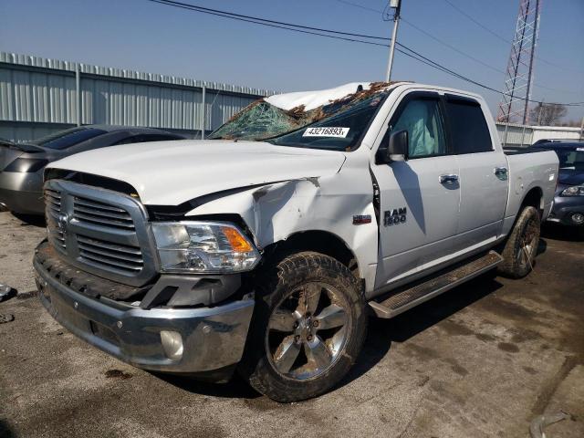 RAM 1500 SLT 2016 3c6rr7lt9gg326419