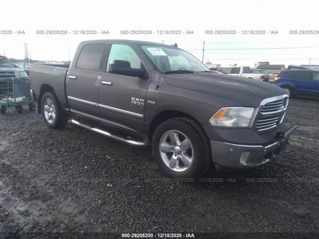 RAM 1500 2016 3c6rr7lt9gg352650