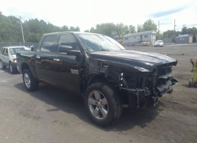 RAM 1500 2016 3c6rr7lt9gg353247