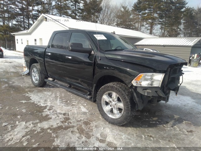 RAM 1500 2016 3c6rr7lt9gg365057