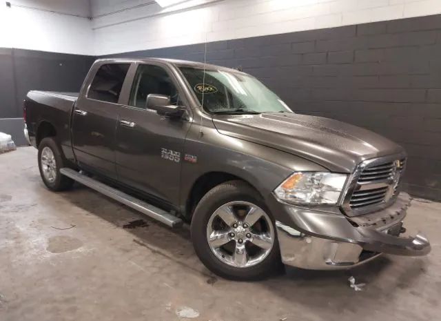 RAM 1500 2016 3c6rr7lt9gg388757