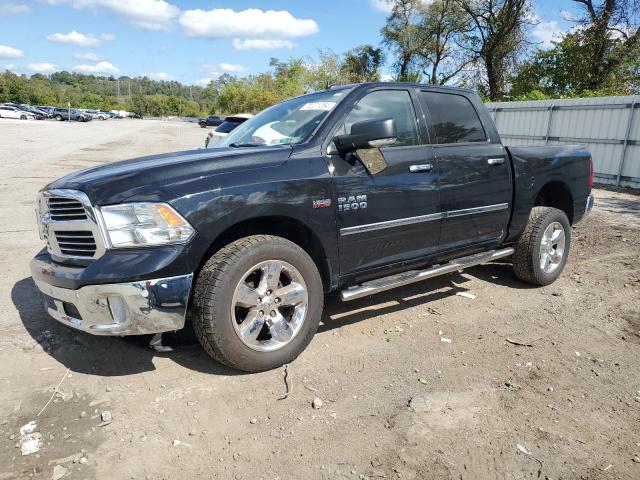 RAM 1500 SLT 2016 3c6rr7lt9gg388936