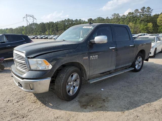 RAM 1500 SLT 2017 3c6rr7lt9hg511975