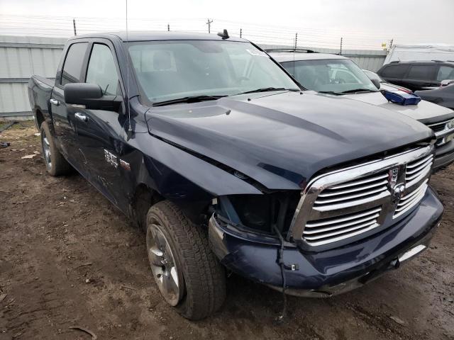 RAM 1500 SLT 2017 3c6rr7lt9hg523074