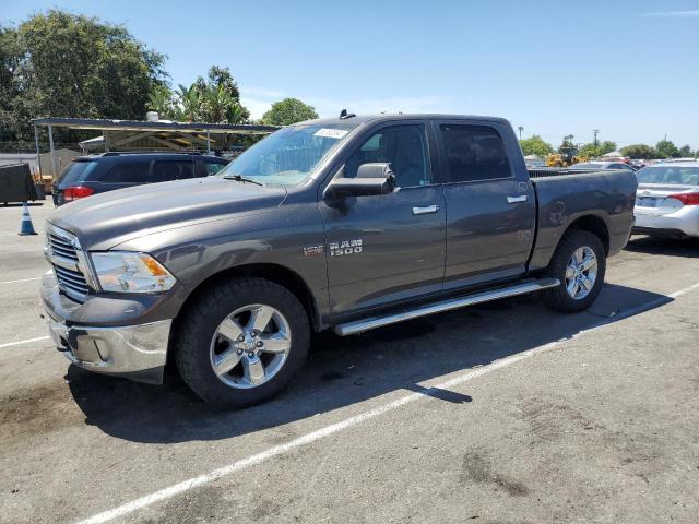 RAM 1500 SLT 2017 3c6rr7lt9hg543213