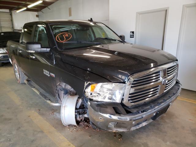 RAM 1500 SLT 2017 3c6rr7lt9hg543518