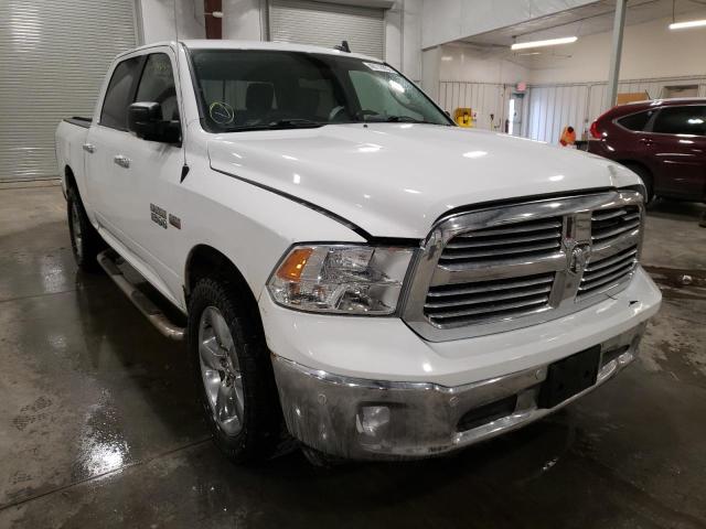 RAM 1500 SLT 2017 3c6rr7lt9hg564577