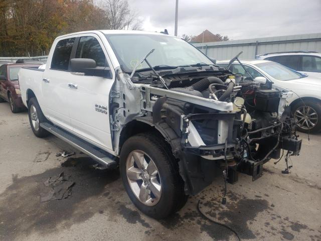 RAM 1500 SLT 2017 3c6rr7lt9hg565566