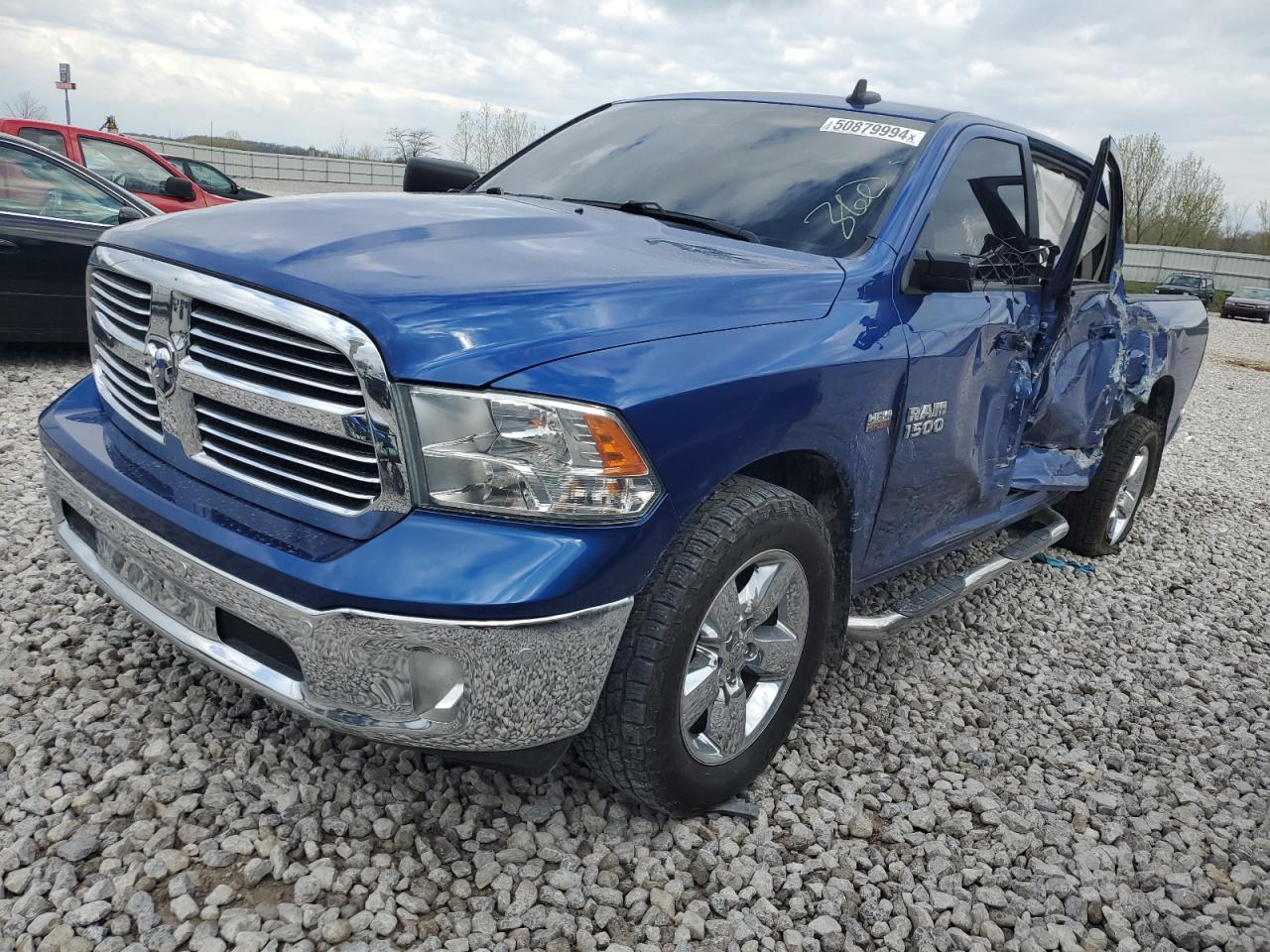 RAM 1500 2017 3c6rr7lt9hg575059