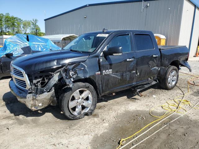 RAM 1500 2017 3c6rr7lt9hg622607