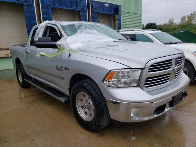 RAM 1500 SLT 2017 3c6rr7lt9hg681754